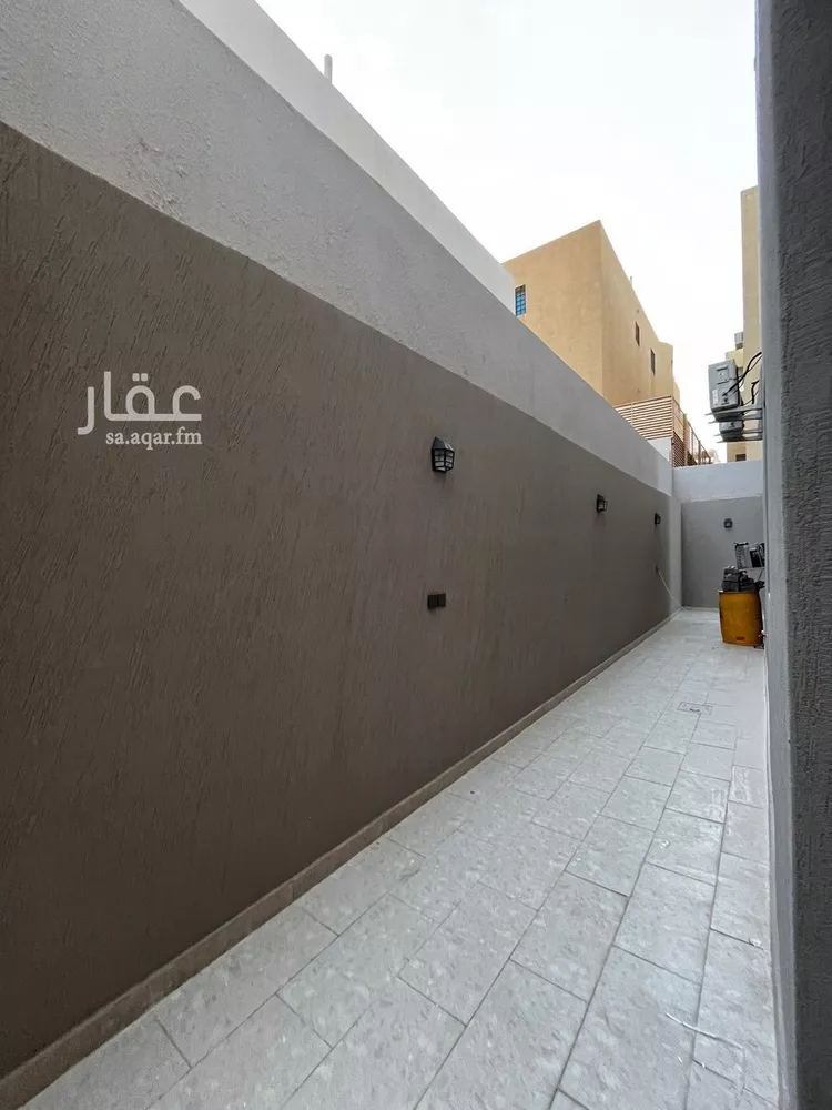 شقة للإيجار في شارع ينبع, حي ظهرة لبن, مدينة الرياض, منطقة الرياض 13