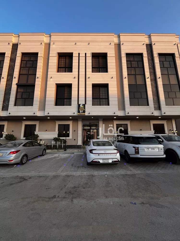 Apartment for Rent in Riyadh Dhahrat Laban