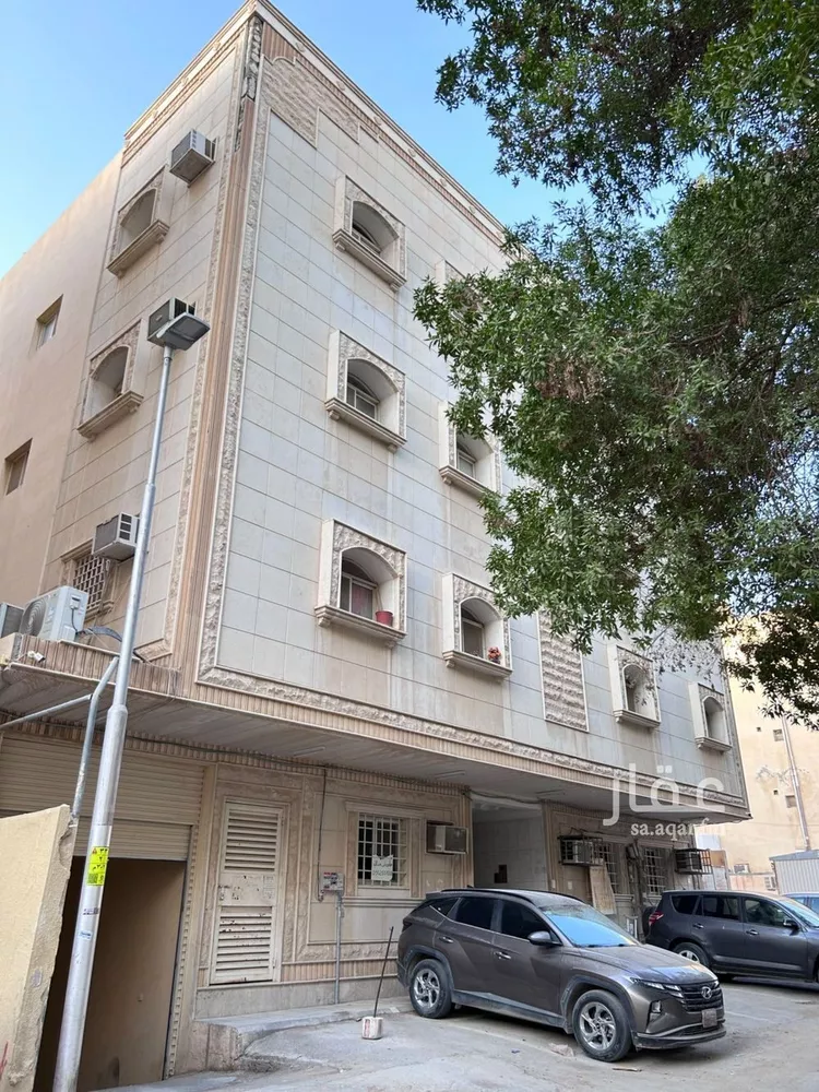 شقة للإيجار في شارع رؤية بن العجاج, حي الوزارات, مدينة الرياض, منطقة الرياض