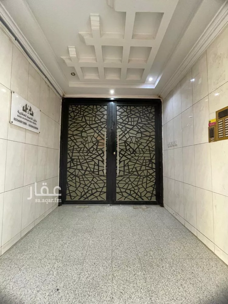 شقة للإيجار في شارع رؤية بن العجاج, حي الوزارات, مدينة الرياض, منطقة الرياض صورة 2