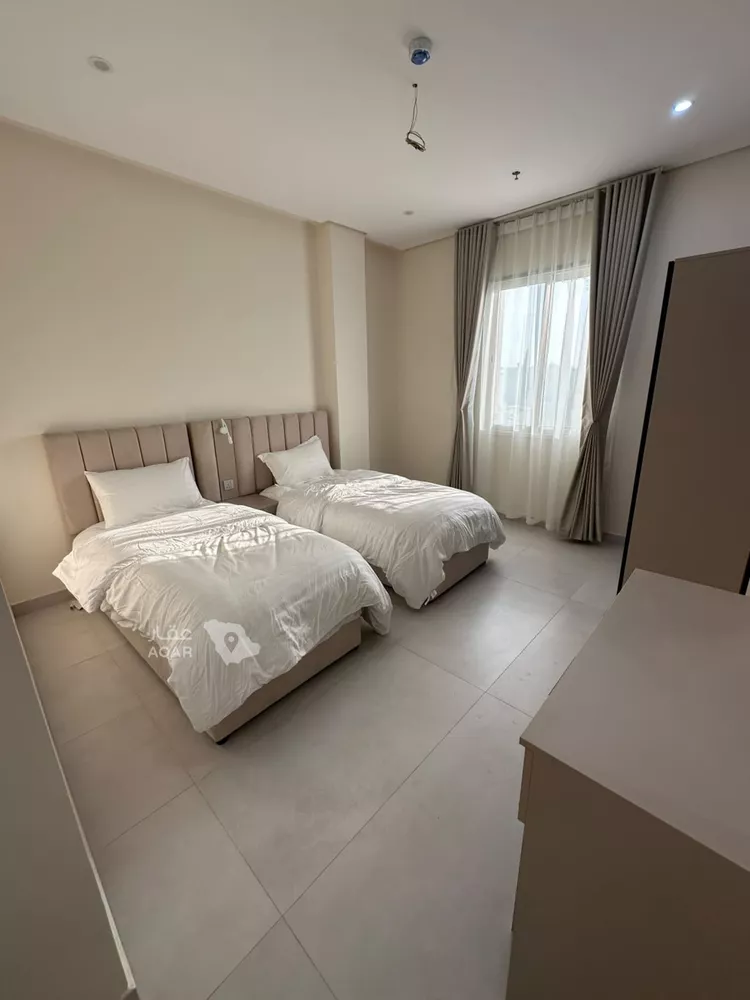 Apartment for Rent in Dammam Ash Shulah 3