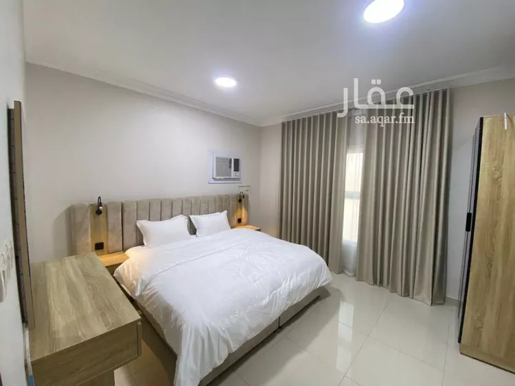 شقة للإيجار في شارع عبدالرحمن بن عوف, حي طيبة, مدينة الدمام, المنطقة الشرقية