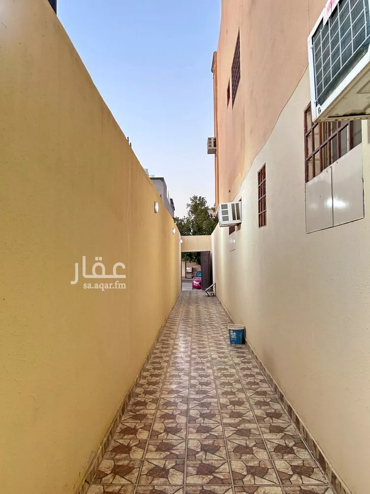 شقة للإيجار في شارع ابن عسكر, حي المروة, مدينة الرياض, منطقة الرياض صورة 2