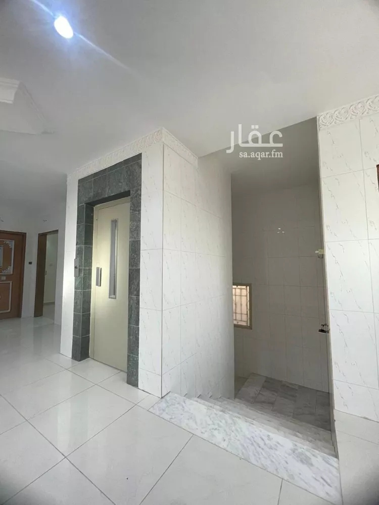 شقة للإيجار في شارع يثرب, حي بدر, مدينة الرياض, منطقة الرياض صورة 3