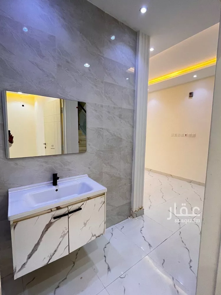 شقة للإيجار في شارع جبل الحواطب, حي ظهرة لبن, مدينة الرياض, منطقة الرياض 9