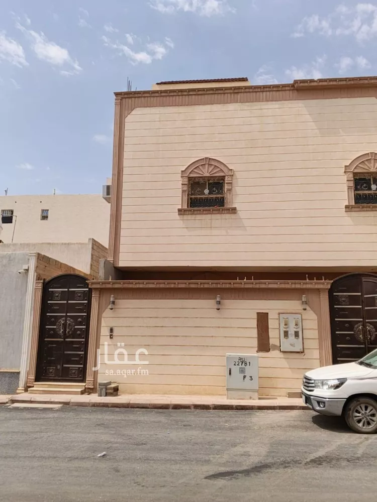 Apartment for Rent in Riyadh Uhud صورة 2