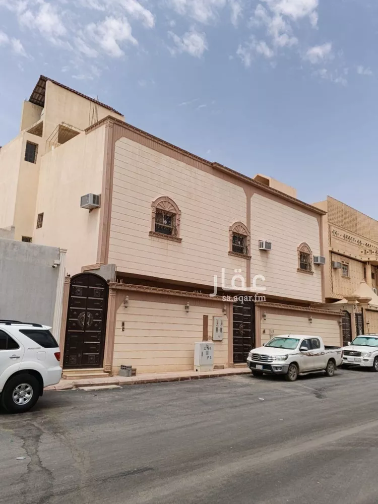 شقة للإيجار في شارع البصر, حي أحد, مدينة الرياض, منطقة الرياض صورة 5