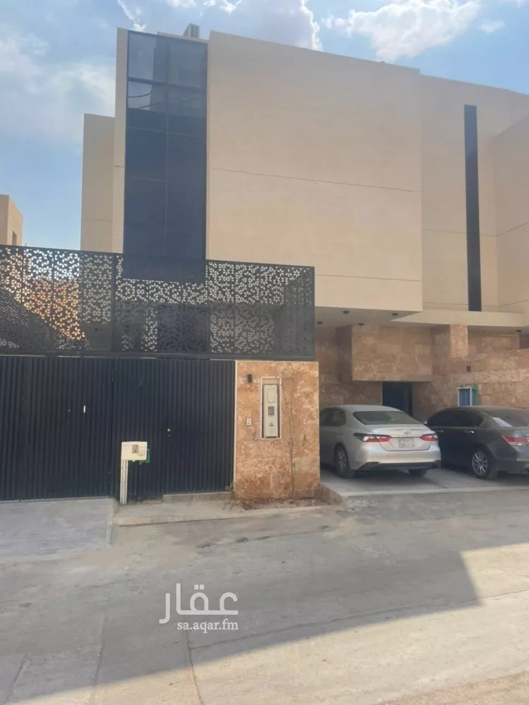 Floor for Rent in Riyadh Dhahrat Al Badi'ah
