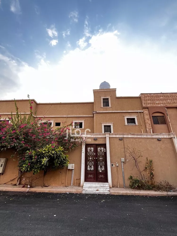 دور للإيجار في شارع المرفق, حي طويق, مدينة الرياض, منطقة الرياض