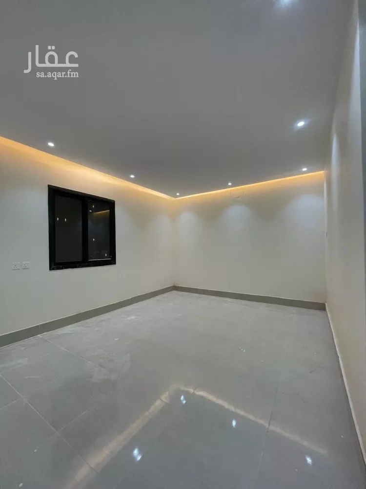 شقة للإيجار في شارع ناصر الحصام, حي المروة, مدينة الرياض, منطقة الرياض 6
