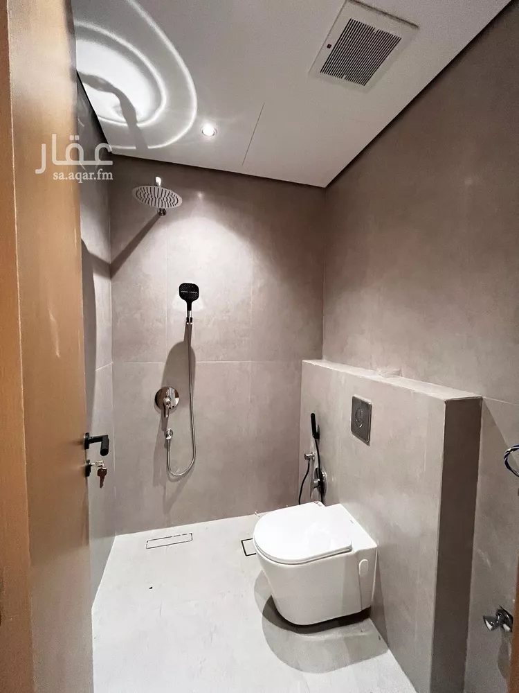 شقة للإيجار في شارع عبدالله الخرجي, حي العقيق, مدينة الرياض, منطقة الرياض صورة 4
