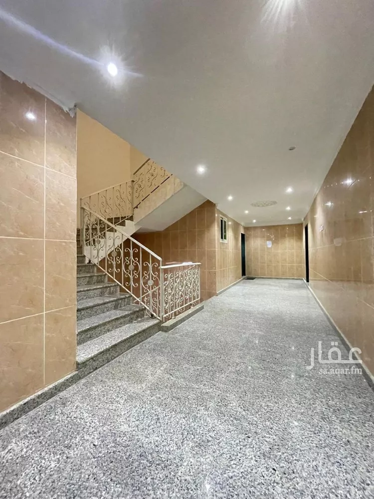 شقة للإيجار في شارع نجران, حي المروة, مدينة الرياض, منطقة الرياض صورة 2