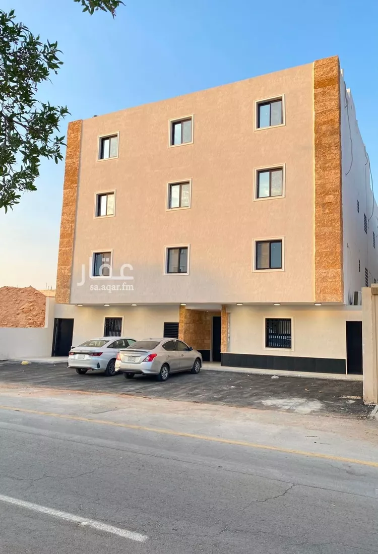 Apartment for Rent in Riyadh Al Marwah