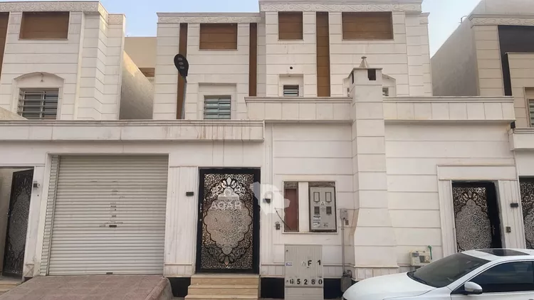 Villa for Rent in Riyadh Okaz
