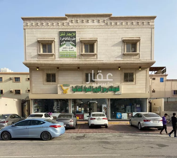 Apartment for Rent in Al Khobar Al Jisr