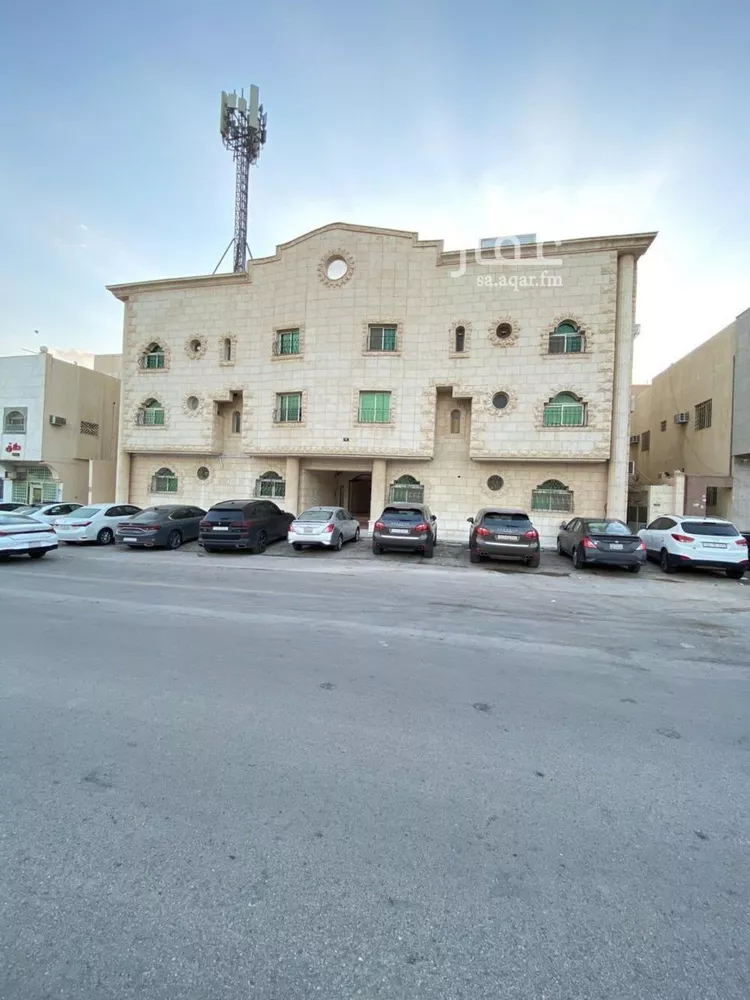 شقة للإيجار في شارع جرير بن عبدالله البجلي, حي مغرزات, مدينة الرياض, منطقة الرياض