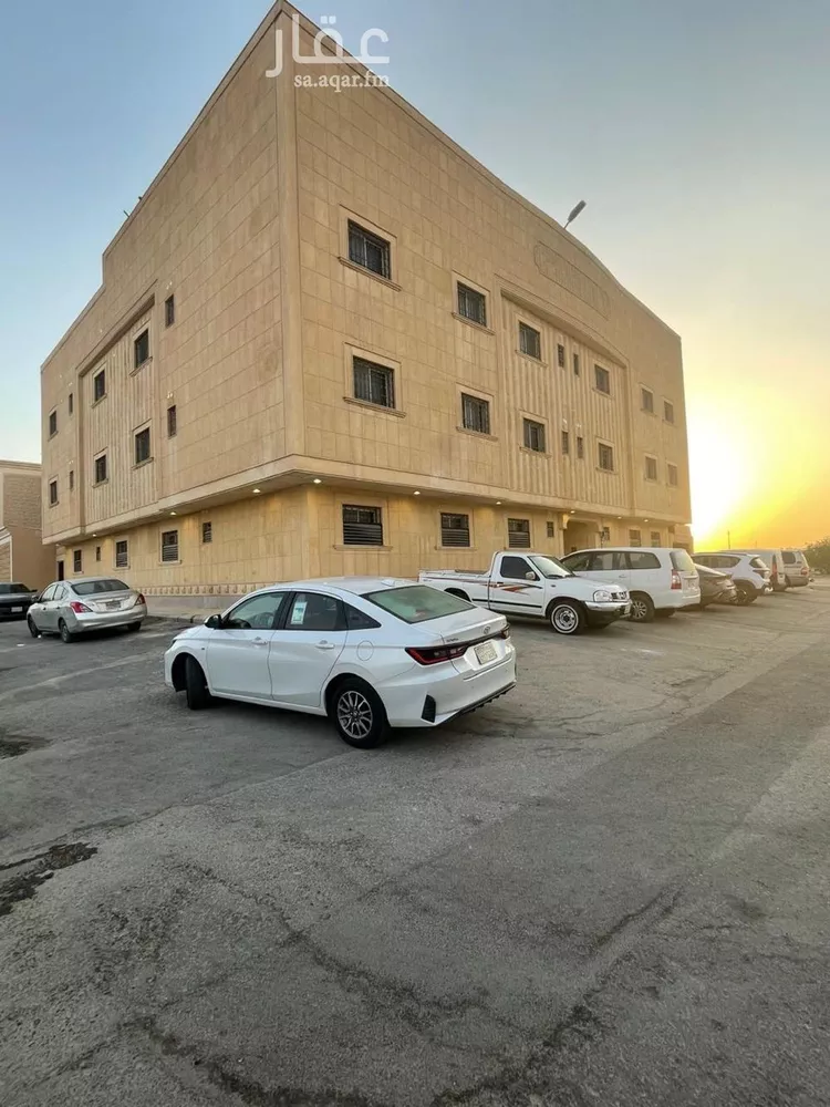 شقة للإيجار في شارع يثرب, حي بدر, مدينة الرياض, منطقة الرياض
