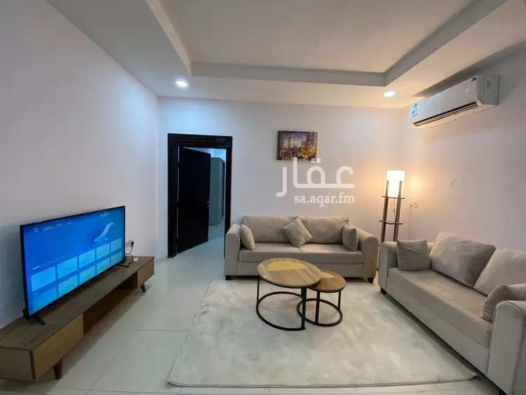 شقة للإيجار في شارع طريق مجلس التعاون, حي التعاون, مدينة الخبر, المنطقة الشرقية صورة 2