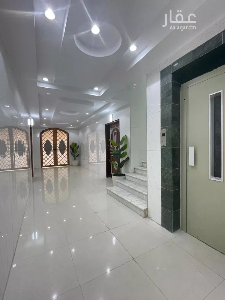 شقة للإيجار في شارع يثرب, حي بدر, مدينة الرياض, منطقة الرياض صورة 3