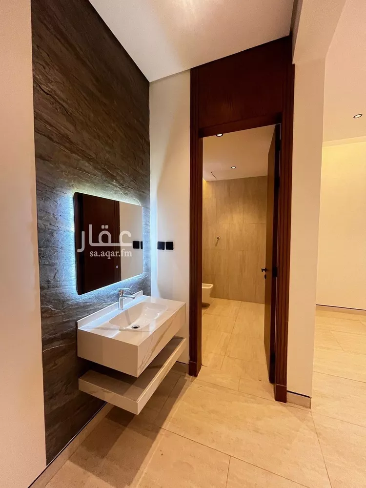 دور للإيجار في شارع ابن أبي رمانة, حي ظهرة البديعة, مدينة الرياض, منطقة الرياض 6