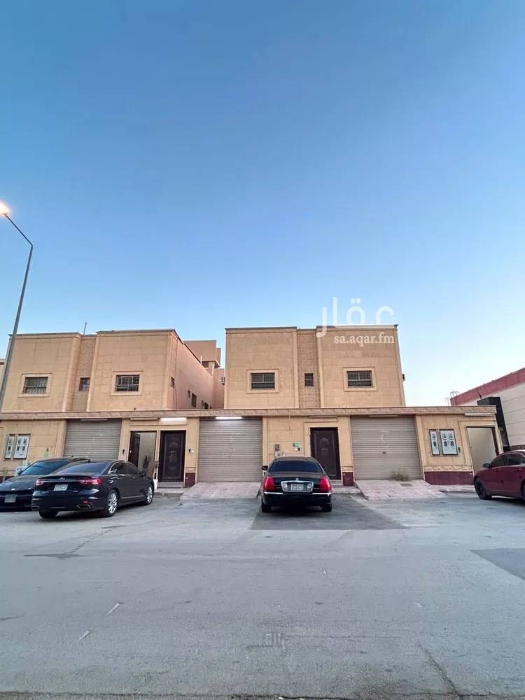 شقة للبيع في شارع ريس, حي بدر, مدينة الرياض, منطقة الرياض