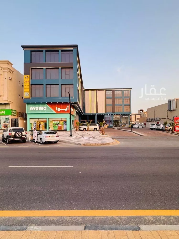 شقة للإيجار في شارع الأمير متعب بن عبدالعزيز, حي الشعلة, مدينة الدمام, المنطقة الشرقية صورة 2