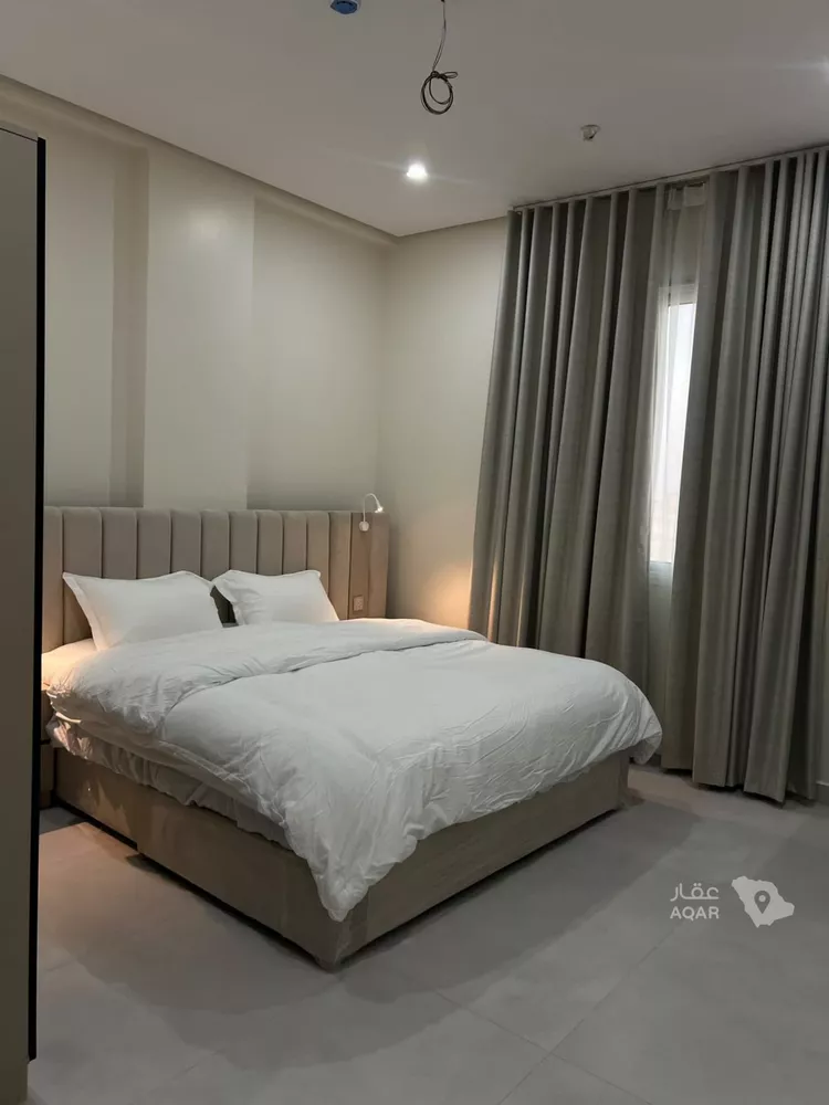 Apartment for Rent in Dammam Ash Shulah 4