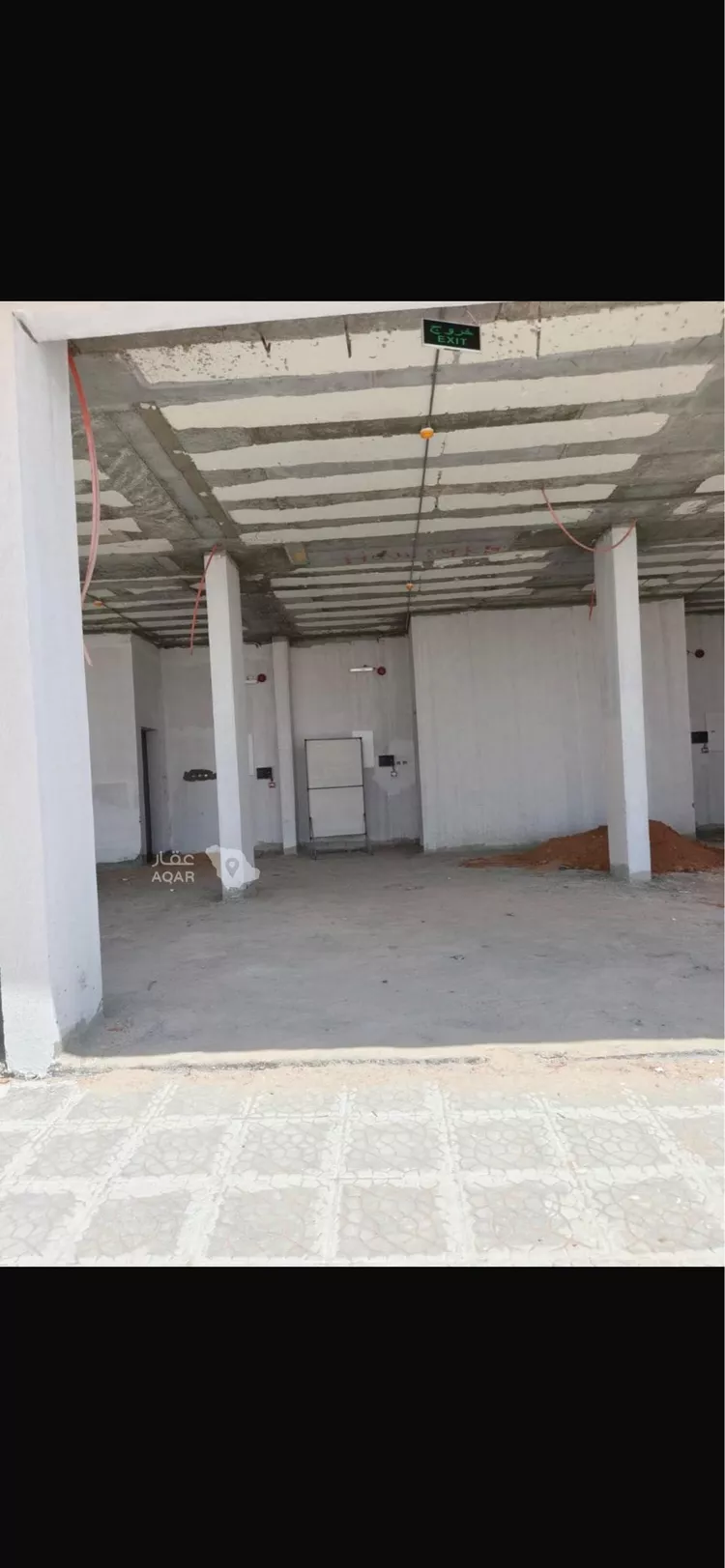 عمارة للإيجار في شارع مجزاة بن ثور السدوسي, حي البيان, مدينة الرياض, منطقة الرياض صورة 5
