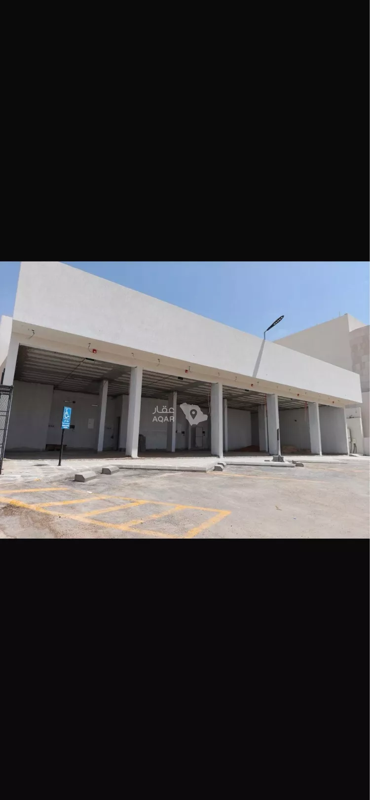 عمارة للإيجار في شارع مجزاة بن ثور السدوسي, حي البيان, مدينة الرياض, منطقة الرياض صورة 4