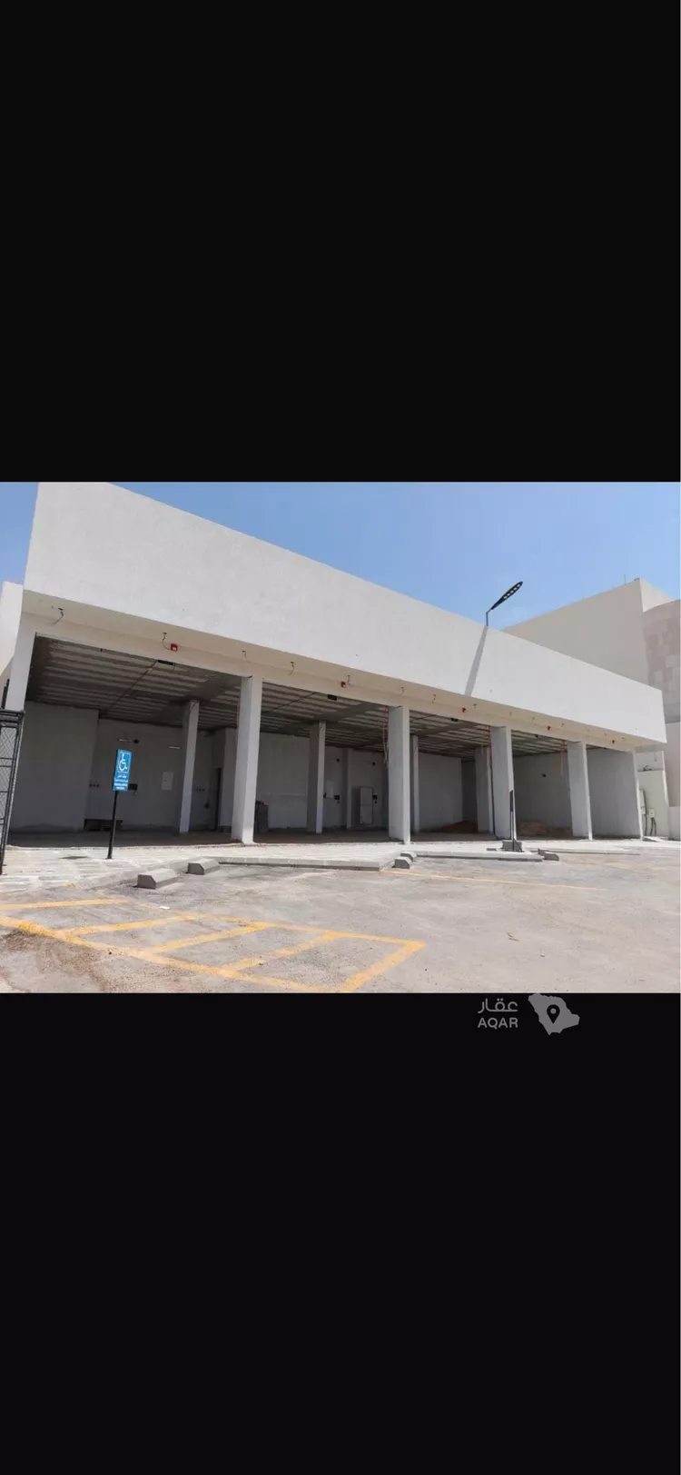 Shop for Rent in Riyadh Ash Sharq