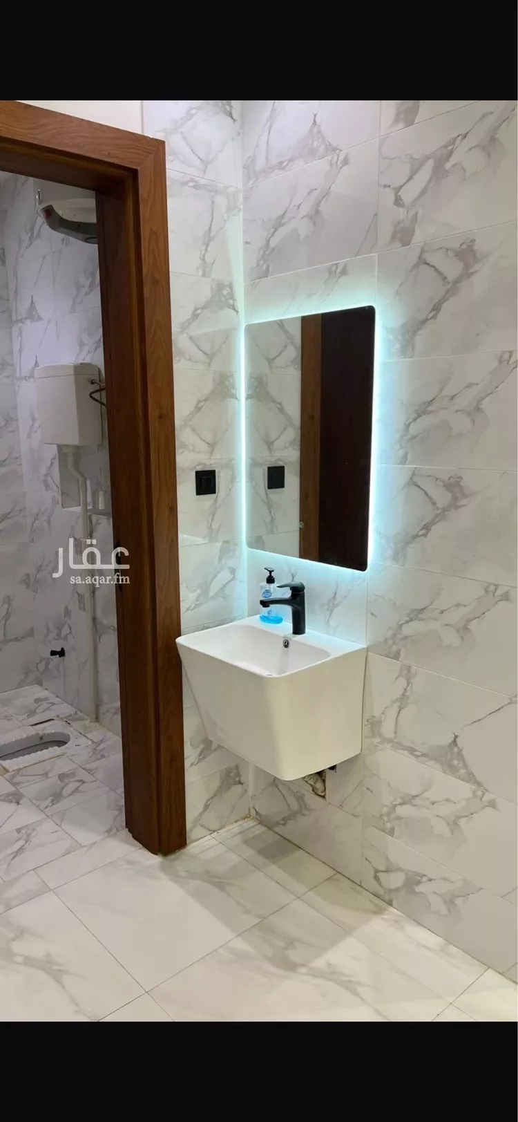 شقة للإيجار في شارع أبي منصور العكبري, حي البيان, مدينة الرياض, منطقة الرياض 7