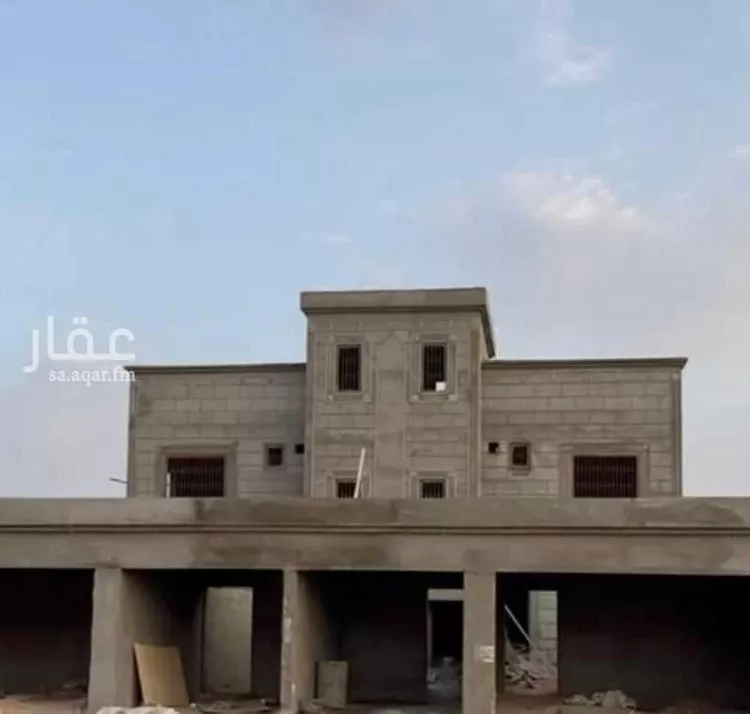 Building for Sale in Najran Al Shorfah