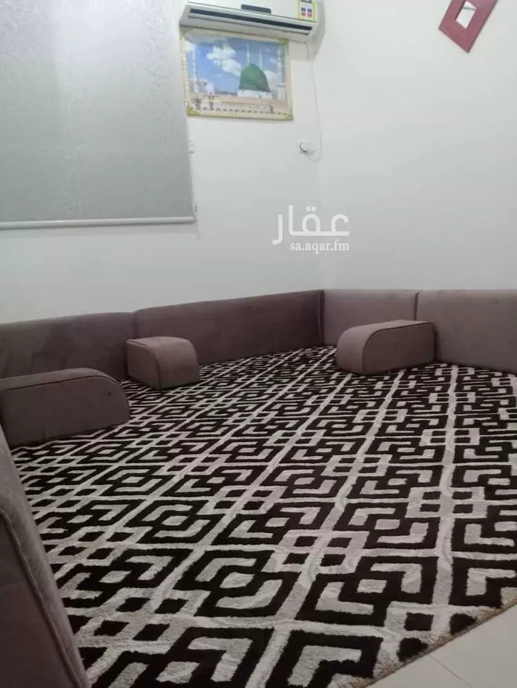 شقة للإيجار في شارع ابو الوفاء الاصبهاني, حي الخالدية, مدينة نجران, منطقة نجران 10