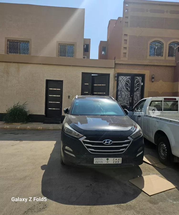 شقة للإيجار في شارع أحمد الطيبي, حي بدر, مدينة الرياض, منطقة الرياض صورة 3