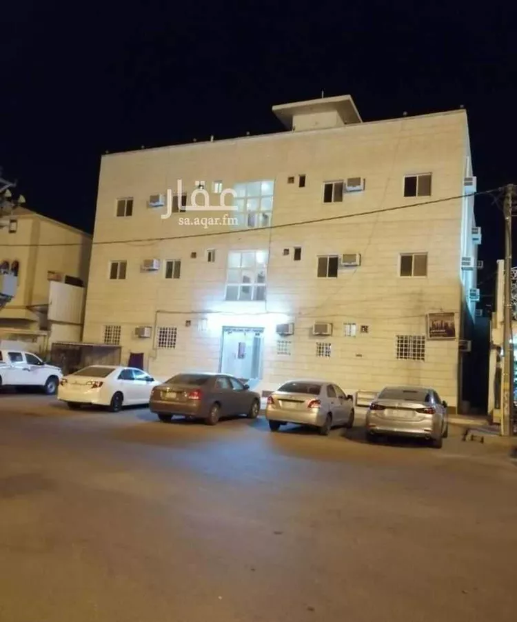 عمارة للإيجار في شارع ابو الحسن الانباري, حي الأمير مشعل, مدينة نجران, منطقة نجران