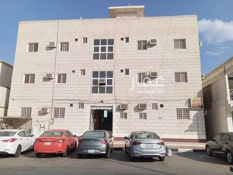 Building for Rent in Najran Al Khalidiyah