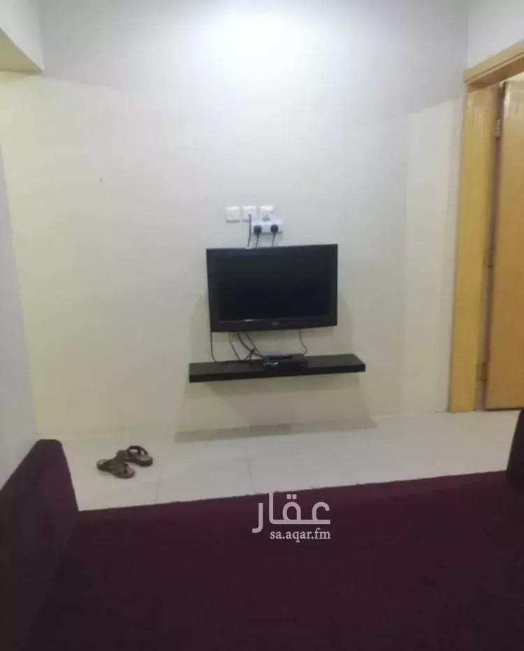 شقة للإيجار في شارع ابو الوفاء الاصبهاني, حي الخالدية, مدينة نجران, منطقة نجران 7