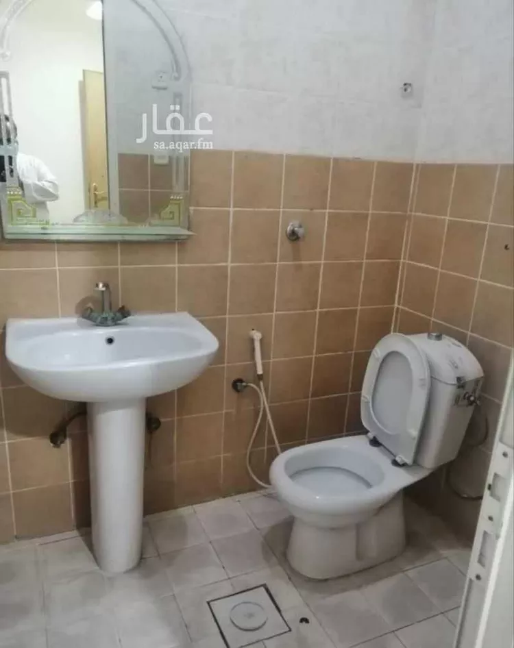 شقة للإيجار في شارع ابو الوفاء الاصبهاني, حي الخالدية, مدينة نجران, منطقة نجران 8
