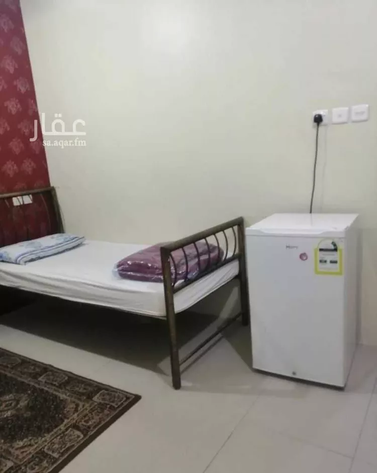 شقة للإيجار في شارع ابو الوفاء الاصبهاني, حي الخالدية, مدينة نجران, منطقة نجران 6
