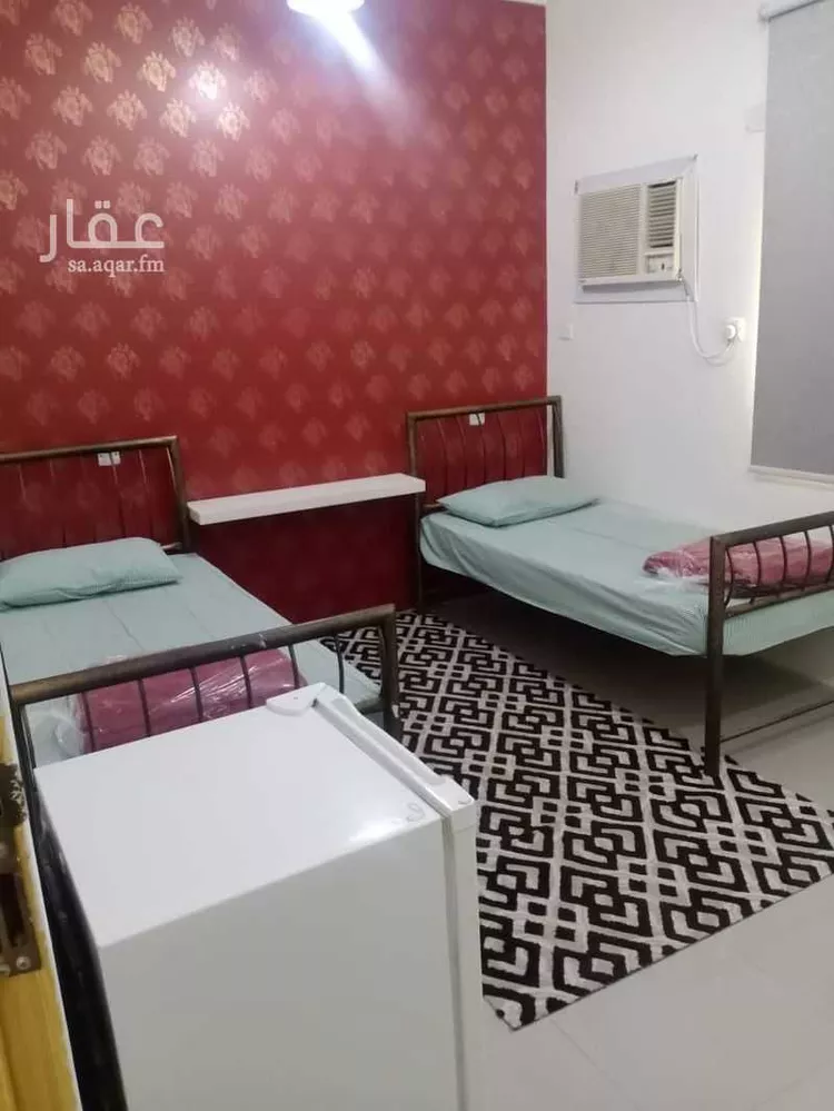 عمارة للإيجار في شارع ابو الحسن الانباري, حي الأمير مشعل, مدينة نجران, منطقة نجران صورة 2