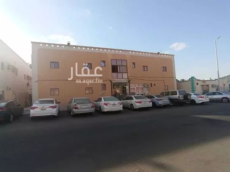 Building for Rent in Najran Al Mafraq
