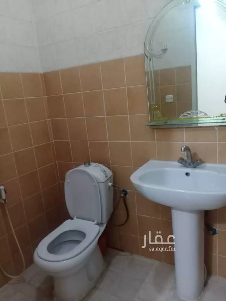 شقة للإيجار في شارع ابو الوفاء الاصبهاني, حي الخالدية, مدينة نجران, منطقة نجران 13