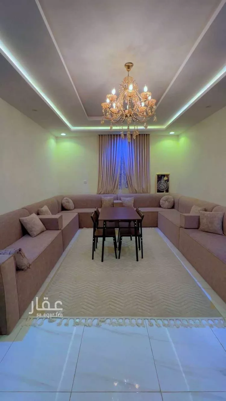 شقة للإيجار في شارع يحيى المنسكي ، حي مريخ ، جدة ، جدة 6
