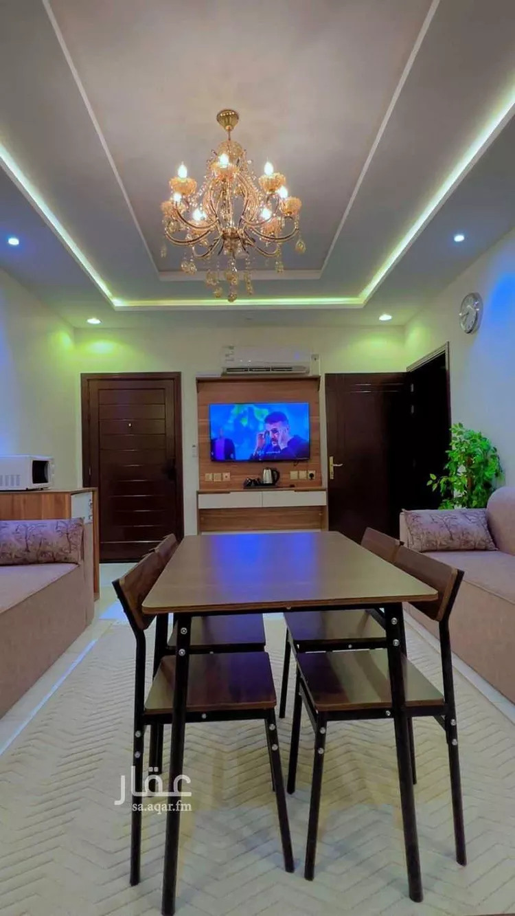 شقة للإيجار في شارع يحيى المنسكي ، حي مريخ ، جدة ، جدة 1 صورة