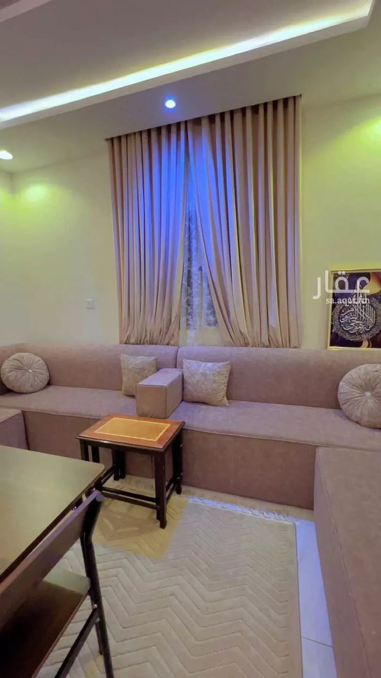 شقة للإيجار في شارع يحيى المنسكي ، حي مريخ ، جدة ، جدة صورة 2