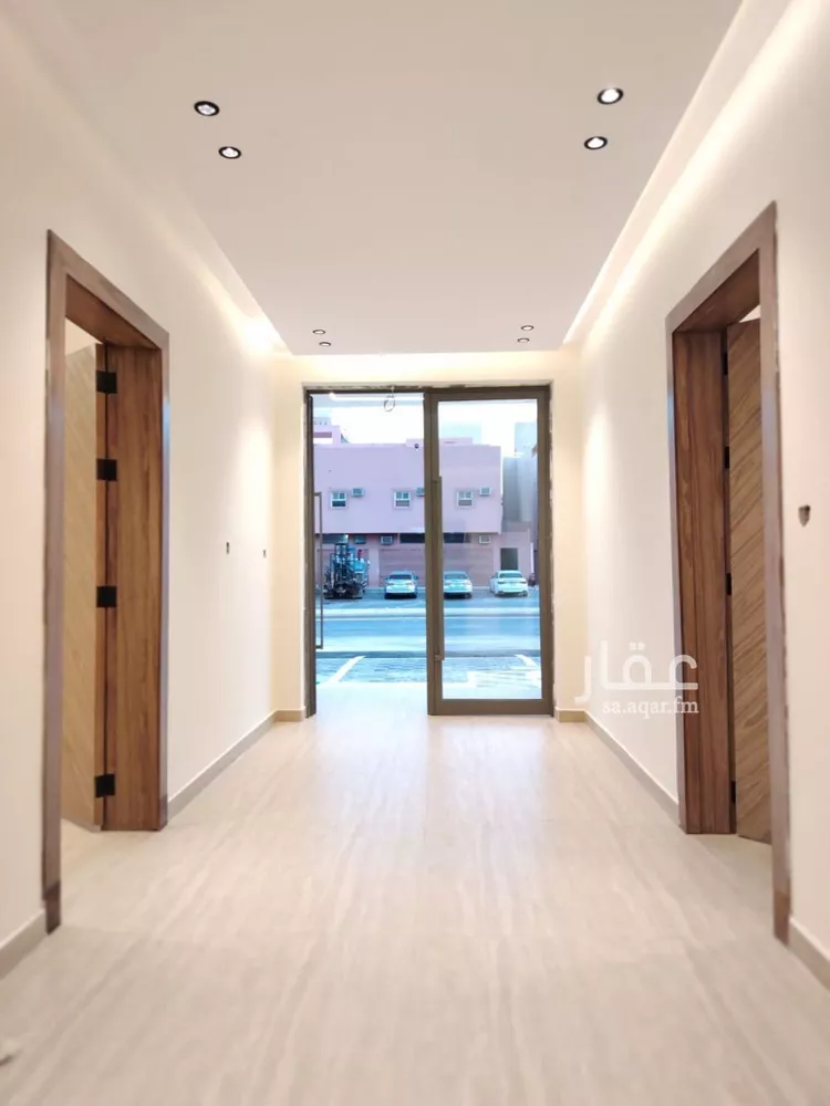شقة للبيع في شارع المخزومي, حي الحزم, مدينة الرياض, منطقة الرياض 16