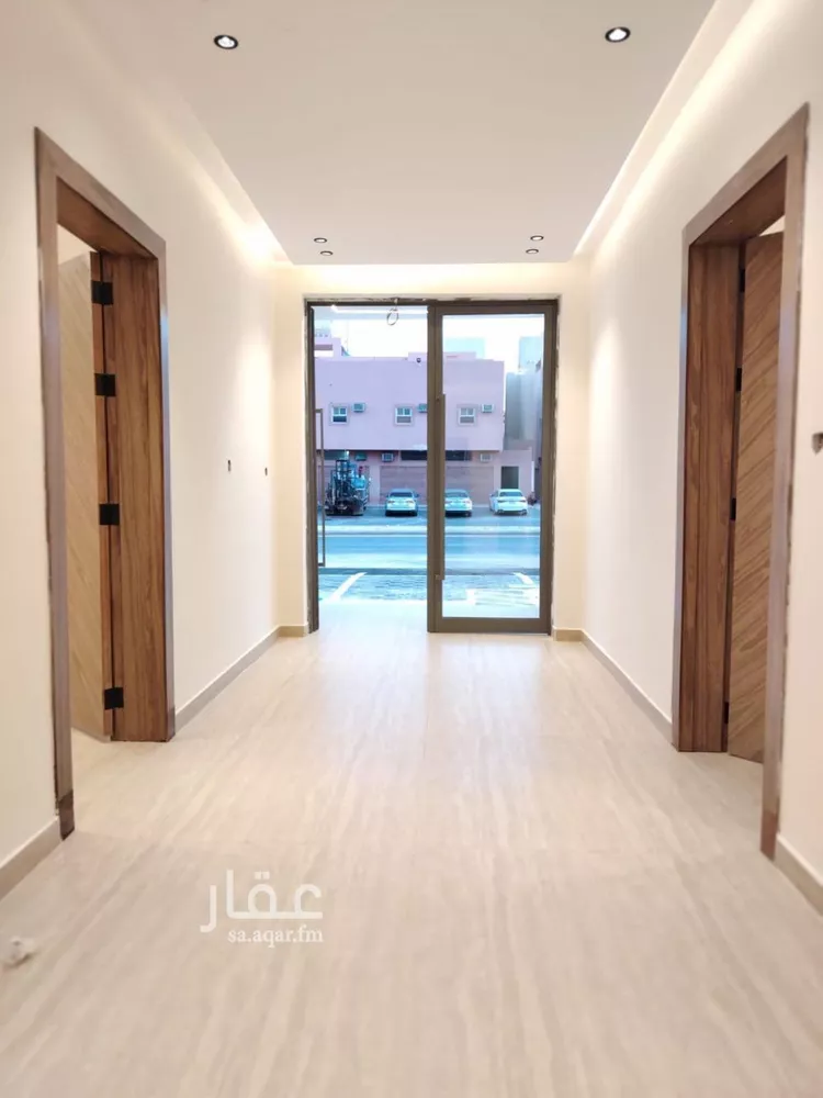 شقة للبيع في شارع المخزومي, حي الحزم, مدينة الرياض, منطقة الرياض 11