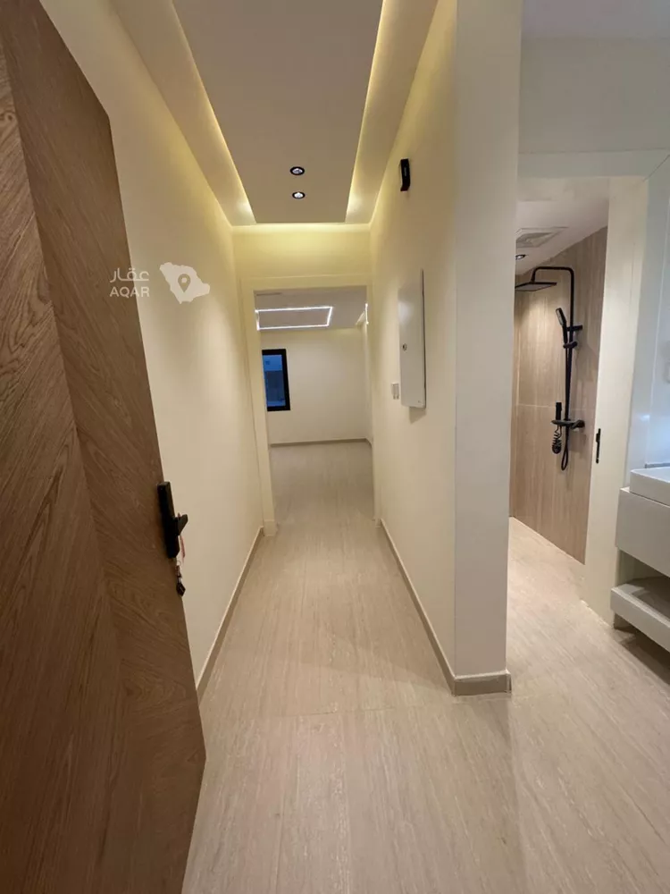 شقة للبيع في شارع حماد بن زيد, حي الحزم, مدينة الرياض, منطقة الرياض 8