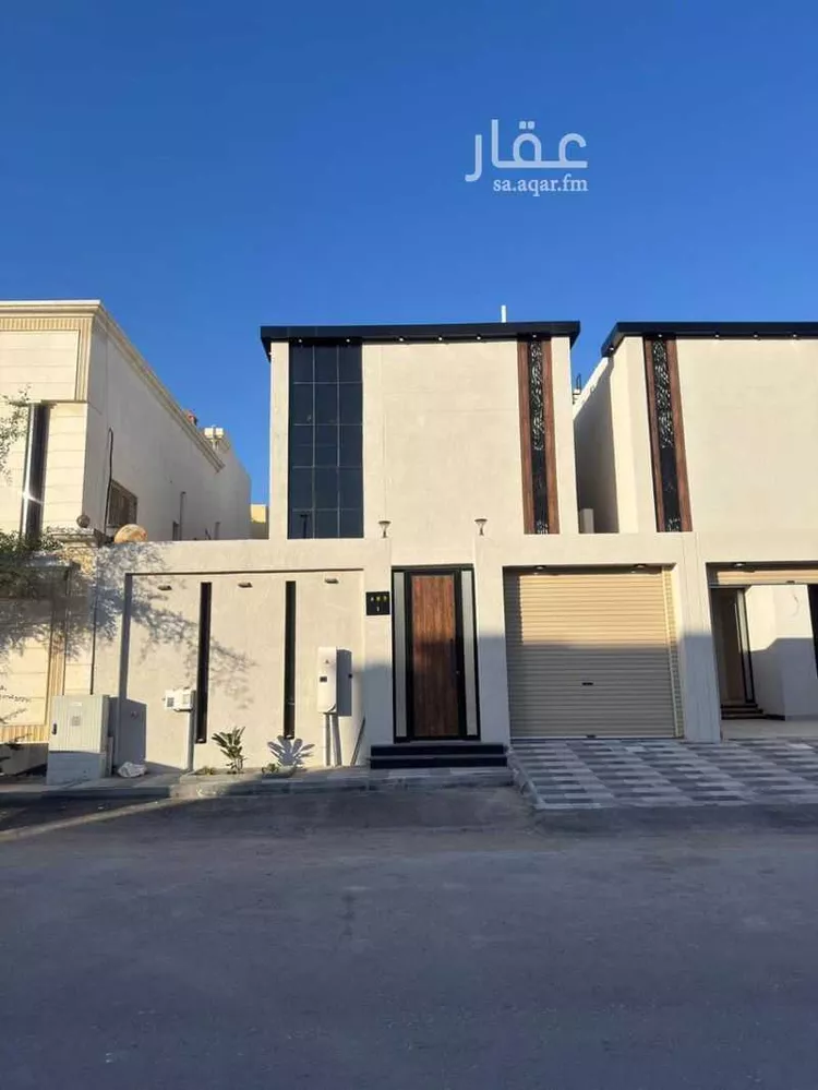 فيلا للبيع في شارع ابن مطير الحكمي, حي ضاحية الملك فهد, مدينة الدمام, المنطقة الشرقية