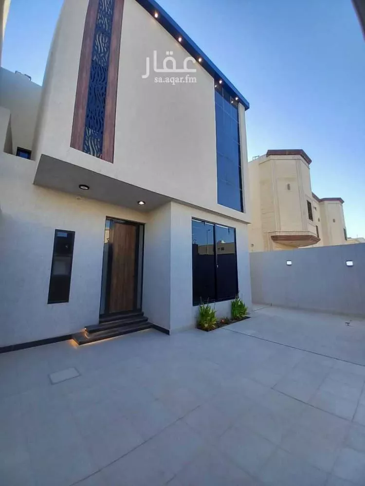 Villa for Sale in Dammam King Fahd صورة 2